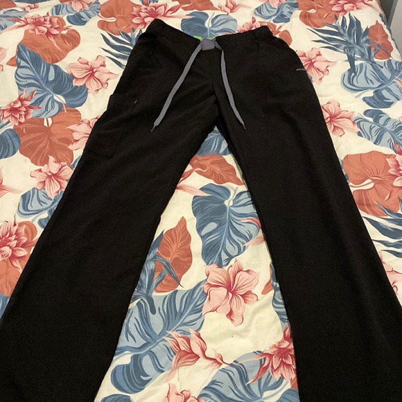 Jockey Scrub Pants